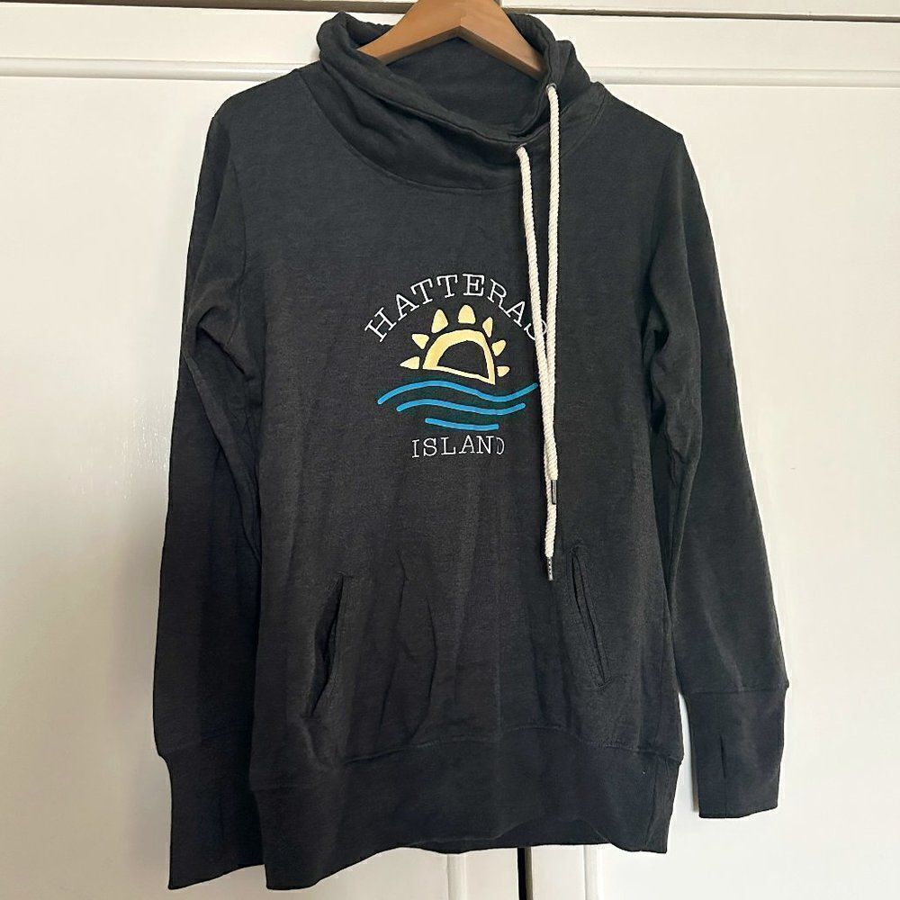 NWOT Hatteras Island Sweatshirt